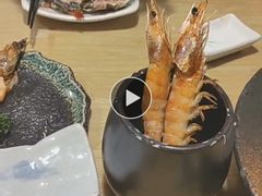 -山之川日料放题(通州店)