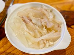 -全汁全味驴庄(凤岗店)