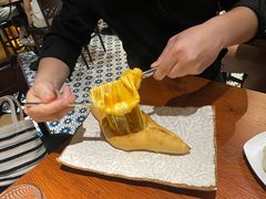 -格鲁·秀色Georgia’s Feast