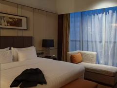 -徐州博顿温德姆酒店(高铁东站店)