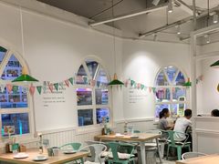 -小雅木姜子烤鸡·贵州菜(鸿通城店)