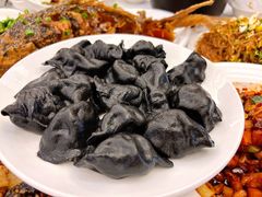墨鱼水饺-金春禧(世茂国际广场店)