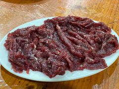 吊龙-蔡社牛肉城(龙湖店)