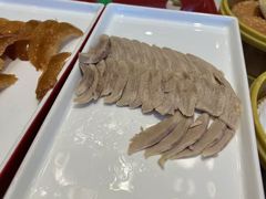 -玉林烤鸭店(黄村兴华店)