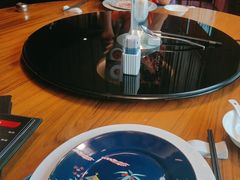 -北京丽亭华苑酒店·四季中餐厅(知春路店)