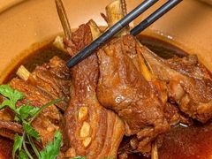 -乔街深夜食堂·小龙虾·高压锅生蚝(杭州总店)
