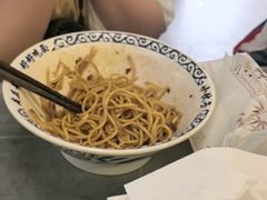 -梅溪·小伙子干挑面(安吉总店)