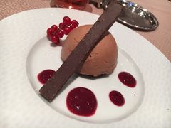 -Restaurant De La Porte Guillaume