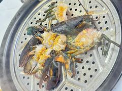 -船奇蒸汽海鲜·闽菜(八市海鲜总店)