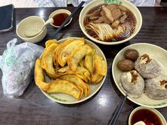 -李记清真馆(打钉巷店)