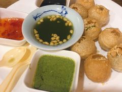 -食彩美印度特色美食餐厅·印度料理