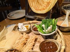-鸽子窝(青塔店)