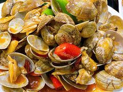 -小海豚•老字号海鲜餐厅(天涯店)