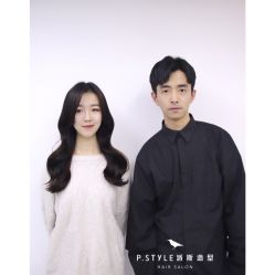 长发-P.STYLE 派斯造型