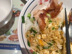 -文通冰室(东方宝泰店)