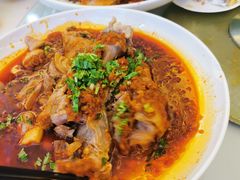 -眉州东坡(通州店)