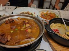 -徽镇小厨·经典徽菜(马连道店)