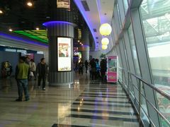 -中影国际影城(华发商都CINITY店)