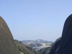 -飞天山旅游区