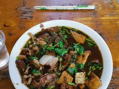 胖子卤煮-胖子卤煮