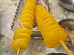 -爱江山温泉(凌奥店)