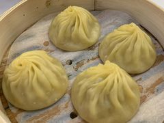 -翡翠拉面小笼包(机场DFS店)