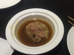 -闫府私房菜·百年鲁菜(恒隆店)