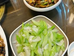 -京天红酒家(虎坊路店)