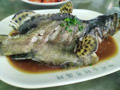 -四川小胡子海鲜(丁村万人海鲜广场店)