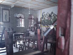 -金堂县云顶石城风景区