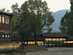 -古堰画乡景区