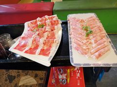 -月满大江经典火锅(任城路店)