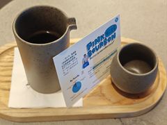-Nectar One Cafe(勇烈路n1店)