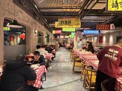 -恰八斗·猛火长沙菜(国贸店)