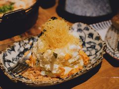 -堂本家洋食别馆·炸猪排(中心城店)