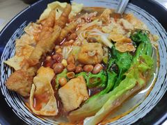 -笋果坊螺蛳粉(竹园小区店)