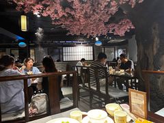-鸡鸣寺百味斋素菜馆