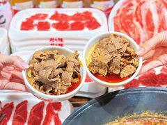 -刘火辣老火锅(光谷店)