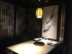 -余欢领鲜火锅(新街口店)