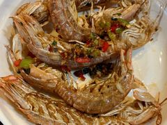 -三妹小龙虾·黄油蟹(华侨城总店)