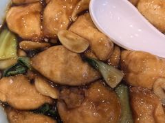 -南来顺饭庄·清真(南菜园店)