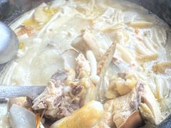 -南渝食府.墨脱石锅松茸鸡(尚城花园店)