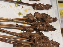 -木屋烧烤(坂田天安云谷店)