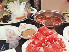 -呷哺呷哺(西单大悦城店)