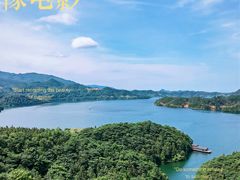 -酒仙湖景区
