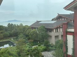 -她时区金吉兒月子中心(太湖度假店)