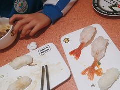 -元气寿司(金光华店)