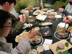 -青一色火锅(摩根店)