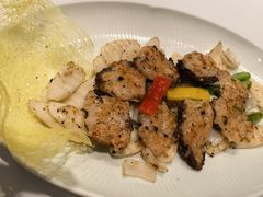 -山泉粤宴(广东大厦店)