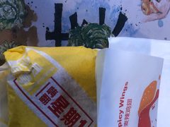 -麦当劳(集美石鼓店)
